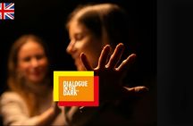Dialogue in the Dark immersive sensory guided exhibition in English