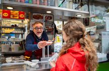 Vienna food, coffee and market guided tour