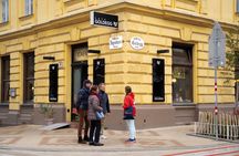 Vienna food, coffee and market guided tour