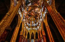 LUMINISCENCE UK at Manchester Cathedral: The 360° Immersive Concert