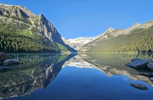 Lake Louise 4-hour experience