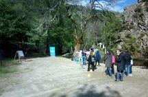 Comprehensive archery session in Lugo