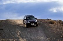 Lalla Takerkoust high-performance 4x4 self-drive experience