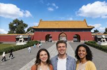 Private tour of ancient Nanjing with a local guide