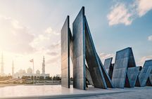 Abu Dhabi tour with transportation