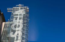 Madrid cultural pass with Royal Palace and museum entries