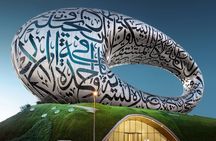 Dubai tour with Burj Khalifa ticket and transportation