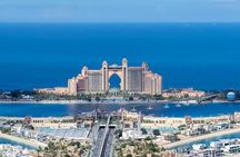 Dubai tour with Burj Khalifa ticket and transportation