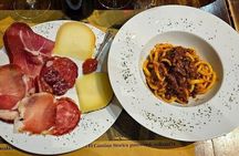 Tuscany wine tour to Montepulciano and Montalcino from Rome