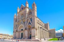 Tuscany wine tour to Montepulciano and Montalcino from Rome