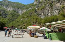 Komani Lake and Shala River day trip from Tirana and Shkodra