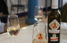 Seville ultimate food tour