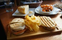 Seville ultimate food tour