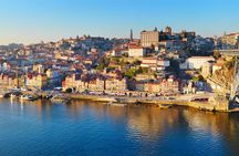 Porto pass for Six Bridges Cruise and city museums