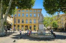 Discover Aix-en-Provence in 90 minutes with a local