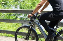 Old town Alexandria e-bike rentals