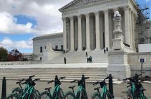 Washington D.C. e-bike rental
