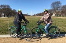 Washington D.C. e-bike rental