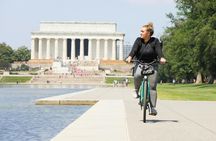Washington D.C. e-bike rental