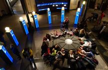 Berlin Natural History Museum guided audio tour ticket