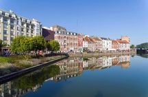 Lille 2-hour introductory walking tour with a local