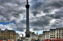 London highlights walking tour