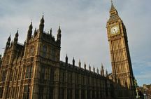 London highlights walking tour