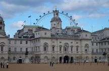 London highlights walking tour