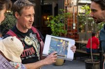 Soho Rock n Roll walking tour