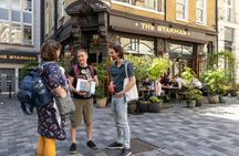 Soho Rock n Roll walking tour