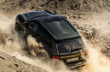 Atlas Mountains and Ourika Valley 4x4 self-drive experience