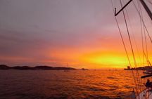 Lisbon 1-hour cultural boat tour