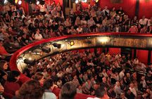 Tickets to How to become Parisian in one hour