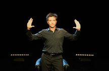 Tickets to How to become Parisian in one hour