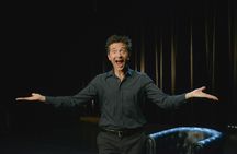 Tickets to How to become Parisian in one hour