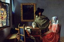 Self-guided audio tour at the Gemäldegalerie in Berlin