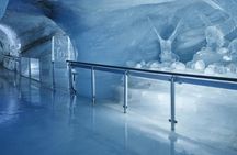 Interlaken and Jungfrau day trip from Geneva