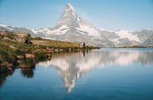 Zermatt and Matterhorn day trip from Geneva