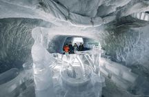 Zermatt and Matterhorn day trip from Geneva