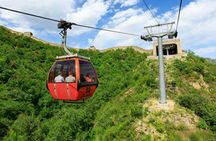 Mutianyu Great Wall and Summer Palace small-group tour from Beijing