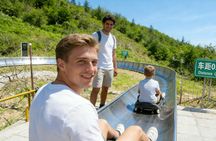 Mutianyu Great Wall and Summer Palace small-group tour from Beijing