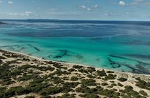 3-hour Es Trenc Boat Tour in Mallorca