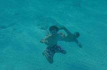 4-hour Es Trenc Boat Day trip in Mallorca