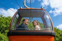 Private Guided Tour of Mutianyu Great Wall and Summer Palace