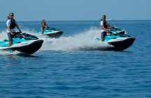 25-minutes Jet Ski Experience in Mallorca