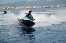 25-minutes Jet Ski Experience in Mallorca