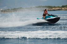 25-minutes Jet Ski Experience in Mallorca