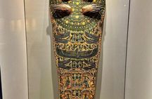 Luxor Ultimate Combo with museums and Valley of the Kings from Sharm