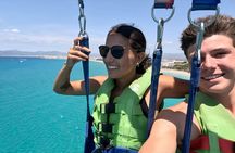 Parasailing Experience in Mallorca