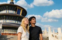 Private Guided Tour to Temple of Heaven, Panda House and Summer Palace